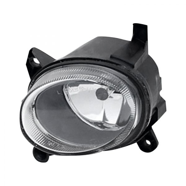 Replace® - Passenger Side Replacement Fog Light