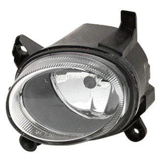 Replace® - Passenger Side Replacement Fog Light (CAPA Certified)