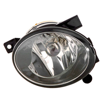 Replace® - Passenger Side Replacement Fog Light (CAPA Certified)