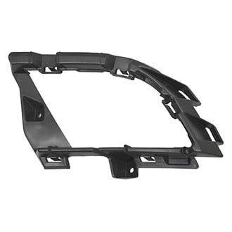 Replace® - Front Driver Side Bumper Insert Bezel (Standard Line)