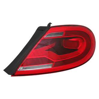 Replace® - Passenger Side Replacement Tail Light (CAPA Certified)