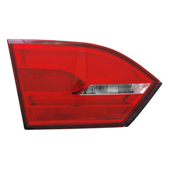 Replace® - Driver Side Inner Replacement Tail Light (CAPA Certified)