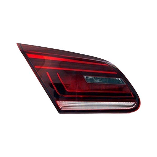 Replace® - Driver Side Inner Replacement Tail Light (Remanufactured OE), Volkswagen CC
