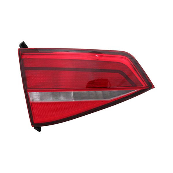 Replace® - Driver Side Inner Replacement Tail Light, Volkswagen Jetta