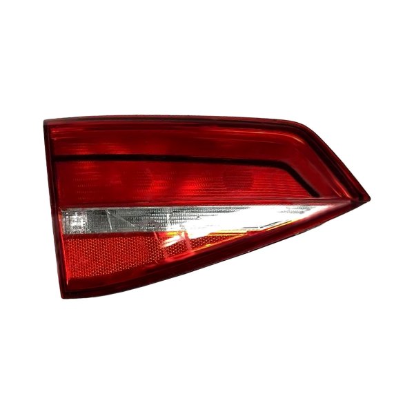 Replace® - Driver Side Inner Replacement Tail Light (Remanufactured OE), Volkswagen Jetta