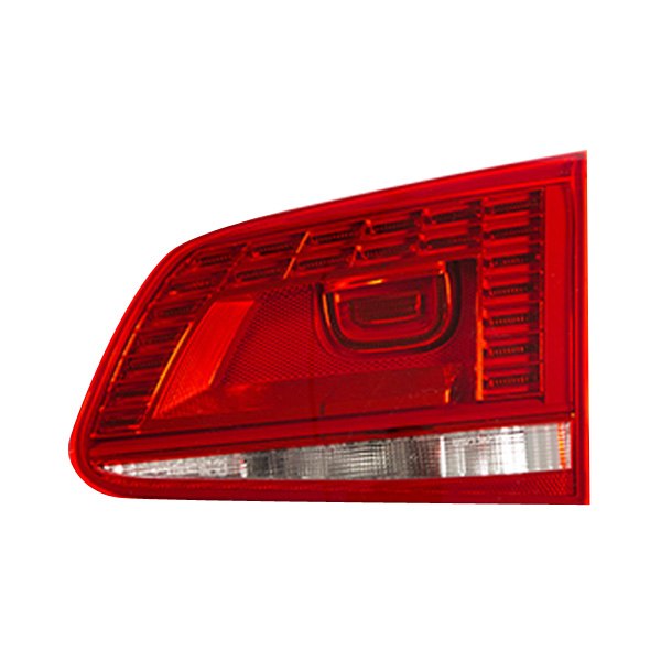 Replace® - Driver Side Inner Replacement Tail Light, Volkswagen Touareg