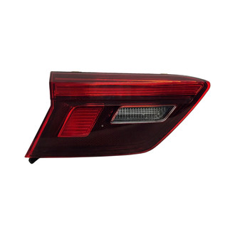 Replace® - Remanufactured OE Replacement Tail Light (Remanufactured OE)