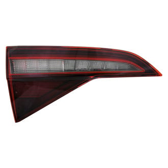 Replace® - Driver Side Inner Replacement Tail Light (Standard Line)