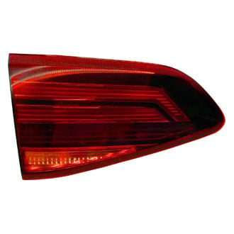 Replace® - Remanufactured OE Driver Side Inner Replacement Tail Light