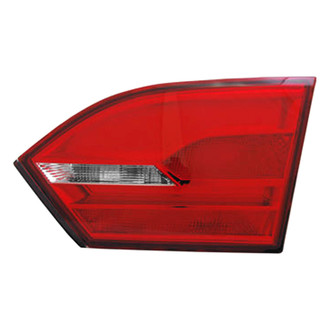 Replace® - Passenger Side Inner Replacement Tail Light (CAPA Certified)