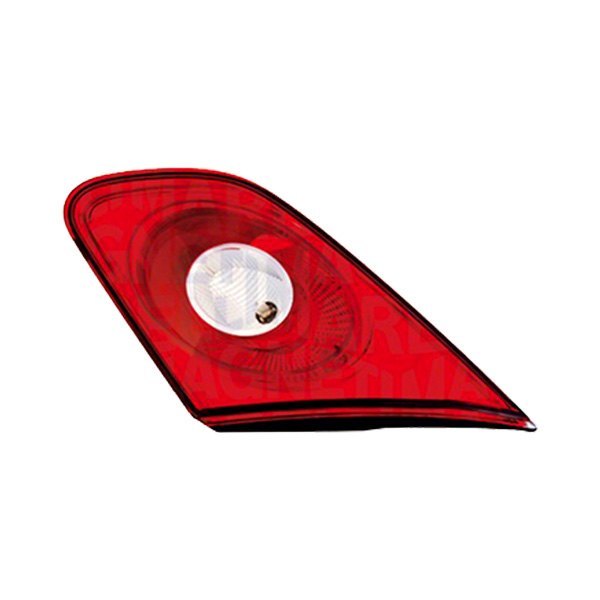 Replace® - Passenger Side Inner Replacement Tail Light, Volkswagen CC