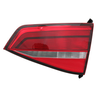 Replace® - Passenger Side Inner Replacement Tail Light (CAPA Certified)