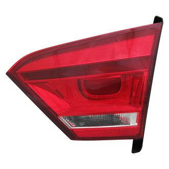 Replace® - Passenger Side Inner Replacement Tail Light (Standard Line)