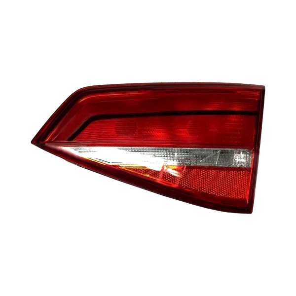 Replace® - Passenger Side Inner Replacement Tail Light (Remanufactured OE), Volkswagen Jetta