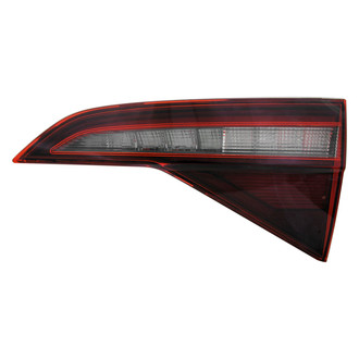 Replace® - Passenger Side Inner Replacement Tail Light (Standard Line)