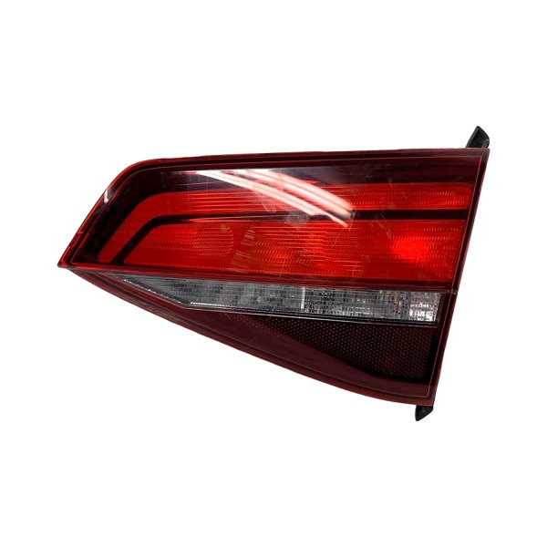 Replace® - Passenger Side Inner Replacement Tail Light (Remanufactured OE), Volkswagen Jetta