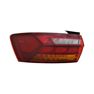 Replace® - Remanufactured OE Replacement Tail Light (Remanufactured OE)