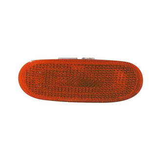 Replace® - Rear Passenger Side Replacement Side Marker Light (Value Line)