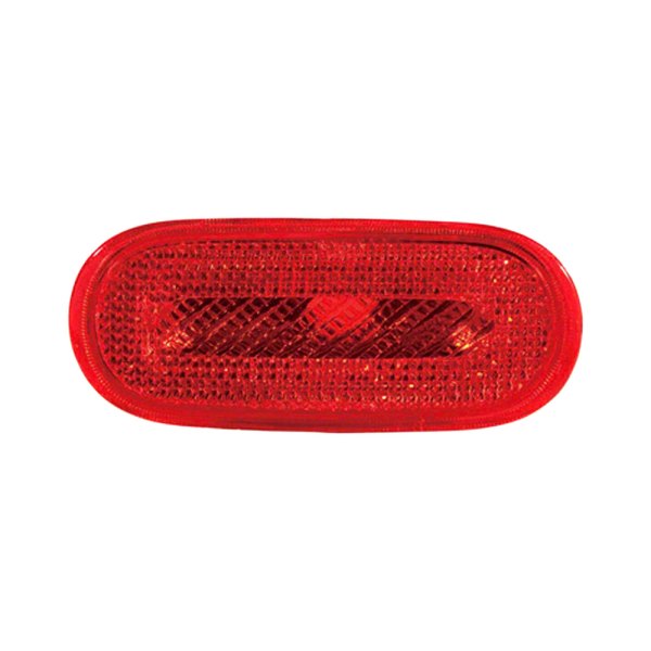 Replace® - Rear Driver Side Replacement Side Marker Light, Volkswagen Beetle