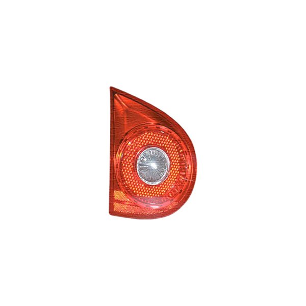 Replace® - Driver Side Inner Replacement Backup Light, Volkswagen Rabbit