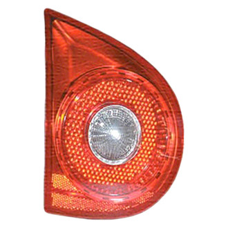 Replace® - Remanufactured OE Driver Side Inner Replacement Backup Light