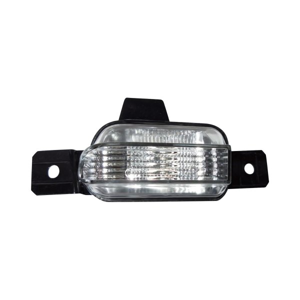 Replace® - Driver Side Inner Replacement Backup Light, Volkswagen Tiguan