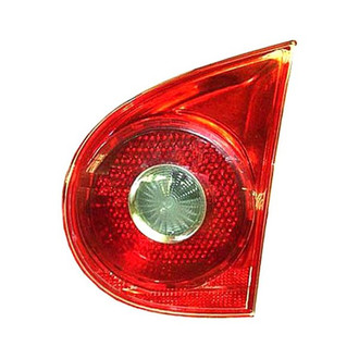 Replace® - Factory Tail Lights