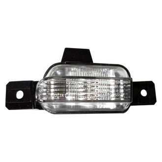 Replace® - Passenger Side Inner Replacement Backup Light (CAPA Certified)