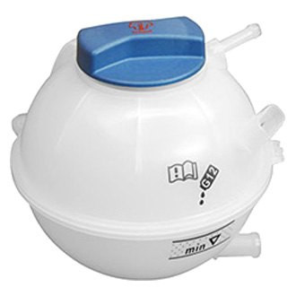 Replace® - Engine Coolant Recovery Tank