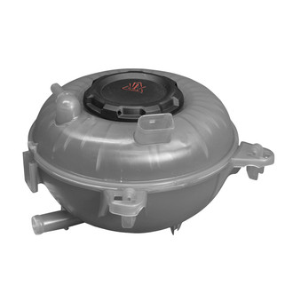 Replace® - Coolant Recovery Tank