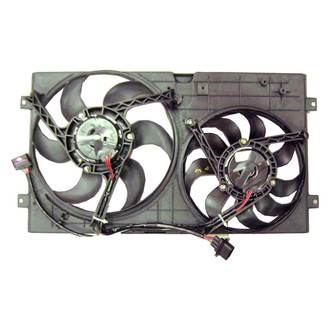 Replace® - Radiator Fan Assembly