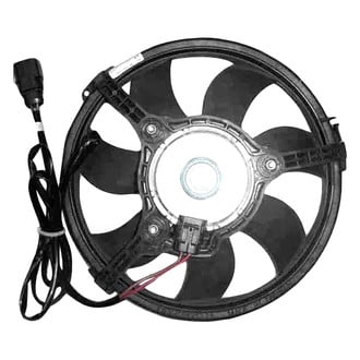 Replace® - A/C Condenser Fan Assembly