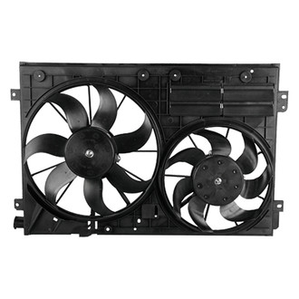 Replace® - Radiator Fan
