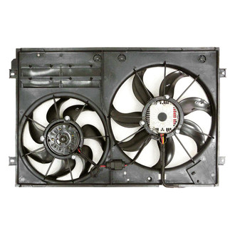 Replace® - Engine Cooling Fan Assembly