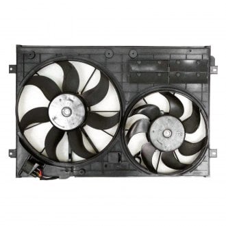 2014 Volkswagen Passat Radiator Fans & Parts | CARiD