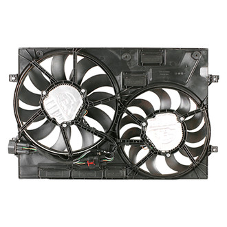Replace® - Radiator Fan