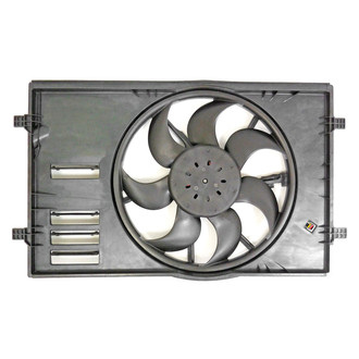 Replace® - Radiator Fan