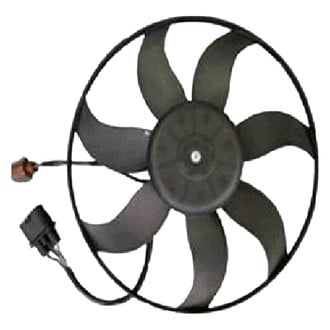 Replace® - Radiator Fan