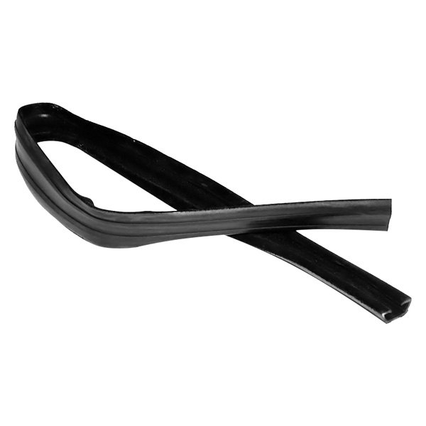 Replace® - Front Driver Side Door Window Division Bar