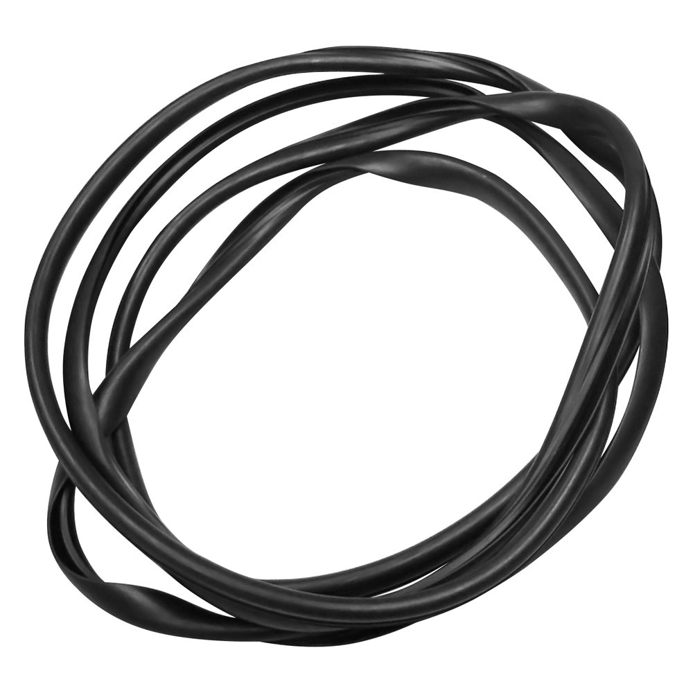 Replace® WST010074 Front Windshield Seal