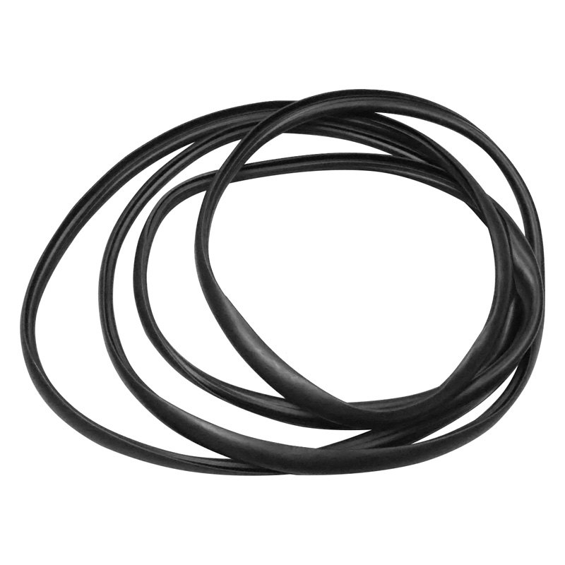 Replace® WST010075 Front Windshield Seal