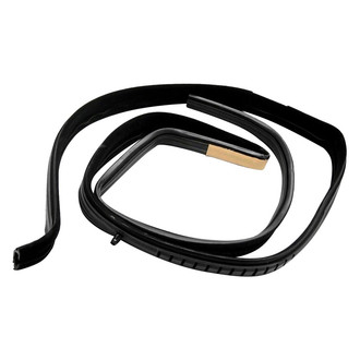 Replace® - Door Window Glass Run Channel