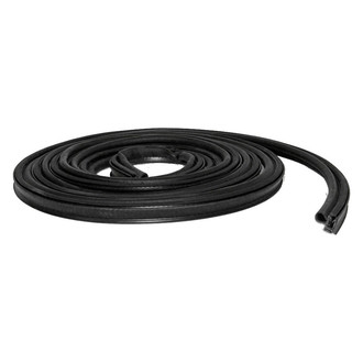 Replace® - Front Driver or Passenger Side Door Seal (Standard Line)