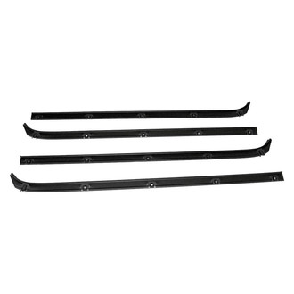 Replace® - Door Window Belt Weatherstrip