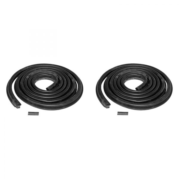 Replace® - Driver and Passenger Side Door Seal Kit