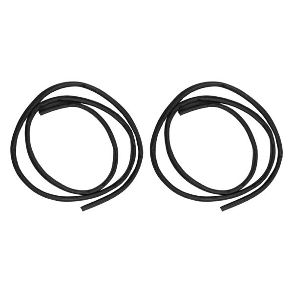 Replace® - Driver Side Door Seal Kit