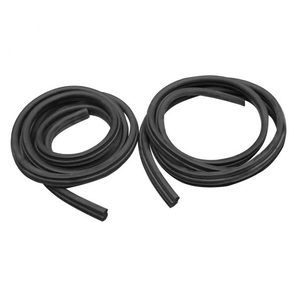 Replace® - Front Driver and Passenger Side Door Seal Kit