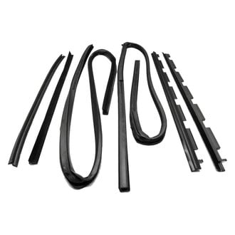 Replace® - Door Window Channel Kit
