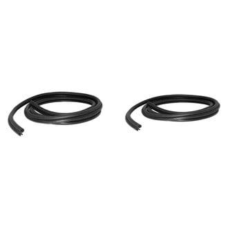 Replace® - Front Driver or Passenger Side Door Seal Kit