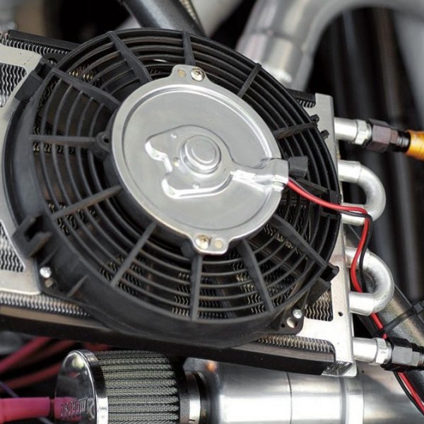 Replace® - Replacement Cooling